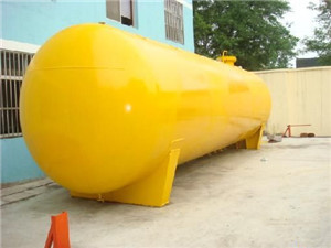 液氨儲罐 液氨儲罐