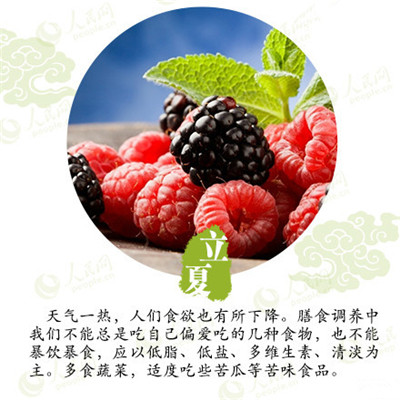 立夏來臨,液化氣儲罐廠家為你分享立夏如何養生