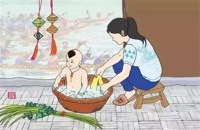 端午佳節傳統習俗你還記得多少?我們這代可不能丟了老規矩 端午佳節傳統習俗你還記得多少?我們這代可不能丟了老規矩